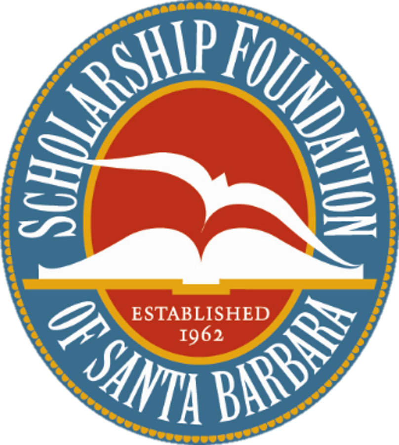 the Scholarship Foundation of Santa Barbara logo